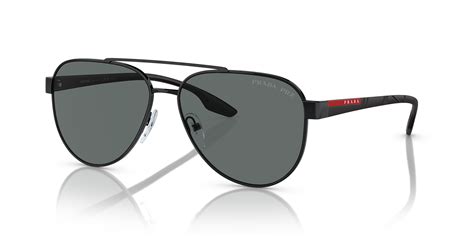 prada linea rossa sunglasses ps 54ts|Prada Linea Rossa PS 54TS Lifestyle L (58 .